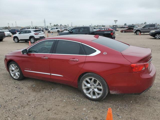 Photo 1 VIN: 2G1155S30E9186901 - CHEVROLET IMPALA 