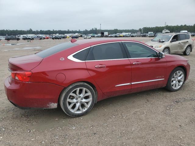 Photo 2 VIN: 2G1155S30E9186901 - CHEVROLET IMPALA 