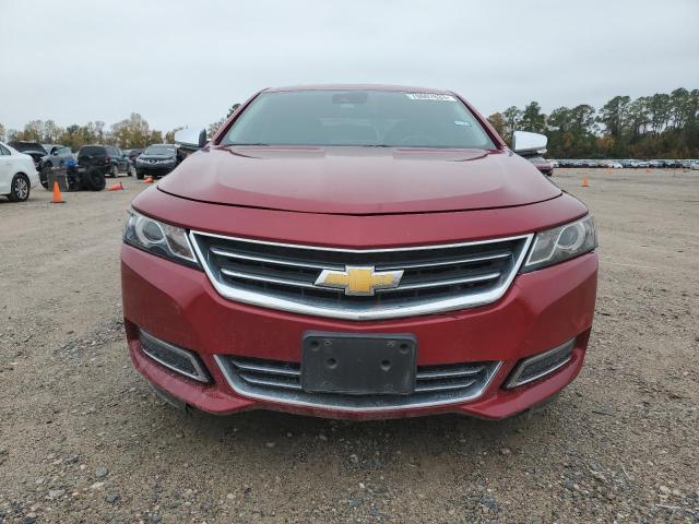 Photo 4 VIN: 2G1155S30E9186901 - CHEVROLET IMPALA 