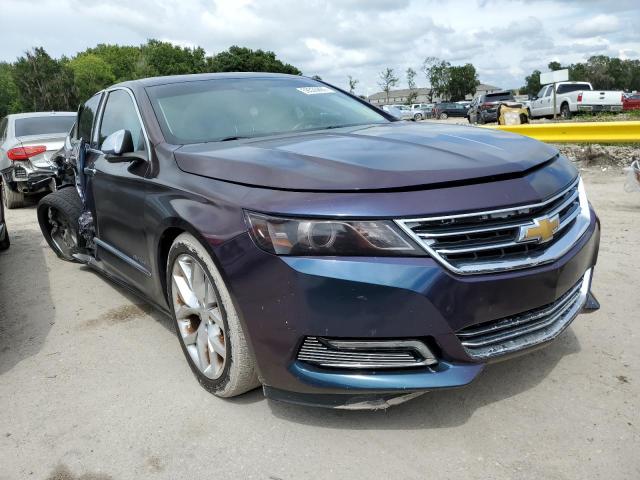 Photo 0 VIN: 2G1155S30E9215703 - CHEVROLET IMPALA LTZ 