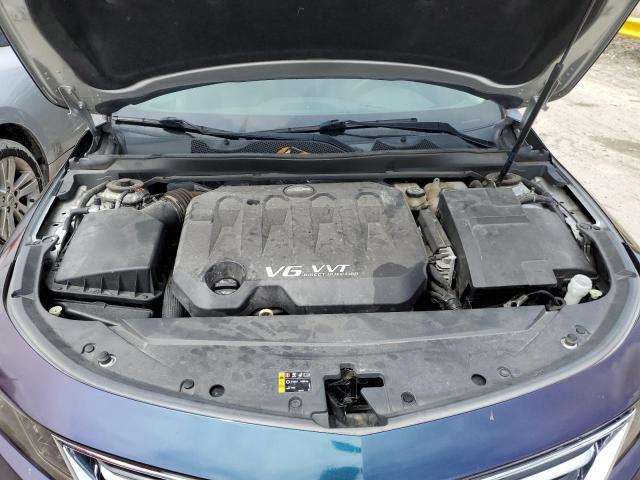 Photo 6 VIN: 2G1155S30E9215703 - CHEVROLET IMPALA LTZ 