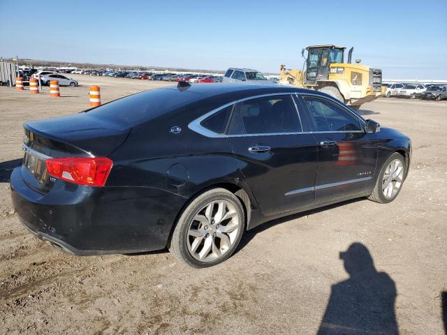 Photo 2 VIN: 2G1155S30E9248992 - CHEVROLET IMPALA LTZ 