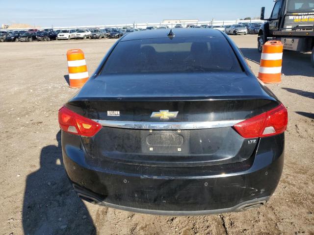 Photo 5 VIN: 2G1155S30E9248992 - CHEVROLET IMPALA LTZ 