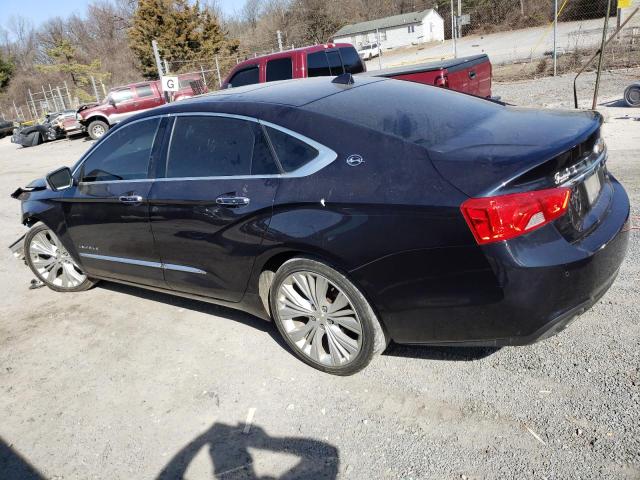 Photo 1 VIN: 2G1155S30E9261225 - CHEVROLET IMPALA LTZ 