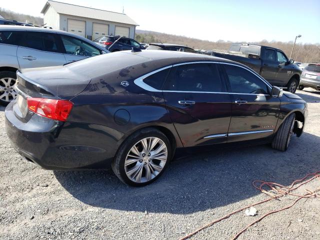 Photo 2 VIN: 2G1155S30E9261225 - CHEVROLET IMPALA LTZ 