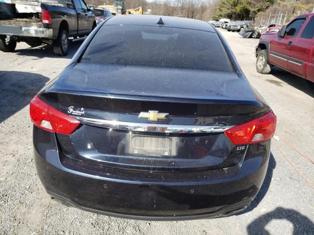 Photo 5 VIN: 2G1155S30E9261225 - CHEVROLET IMPALA LTZ 