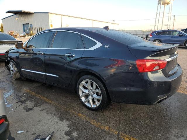 Photo 1 VIN: 2G1155S30E9277120 - CHEVROLET IMPALA LTZ 