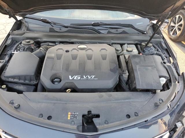 Photo 10 VIN: 2G1155S30E9277120 - CHEVROLET IMPALA LTZ 