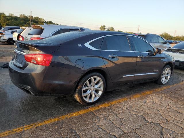 Photo 2 VIN: 2G1155S30E9277120 - CHEVROLET IMPALA LTZ 