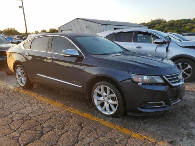 Photo 3 VIN: 2G1155S30E9277120 - CHEVROLET IMPALA LTZ 