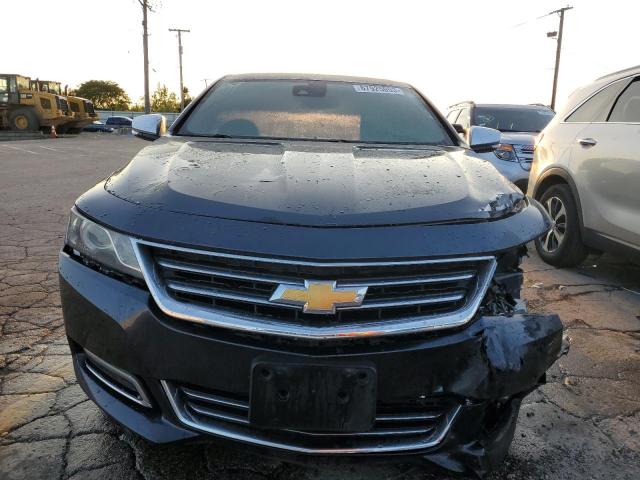 Photo 4 VIN: 2G1155S30E9277120 - CHEVROLET IMPALA LTZ 