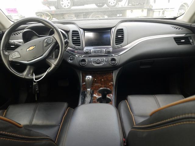 Photo 8 VIN: 2G1155S30E9294855 - CHEVROLET IMPALA LTZ 