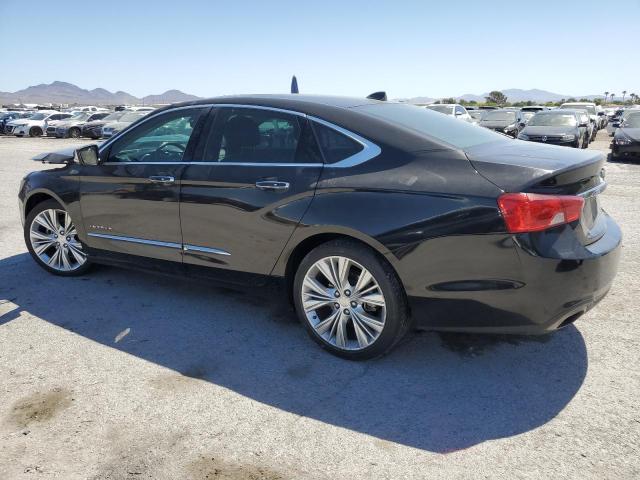 Photo 1 VIN: 2G1155S31E9102665 - CHEVROLET IMPALA LTZ 