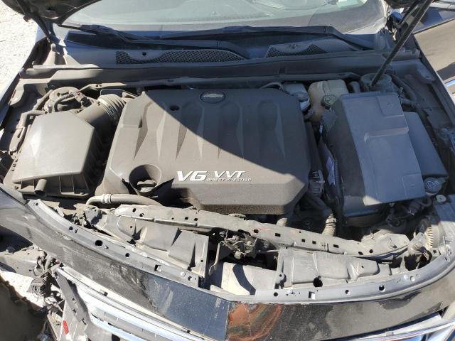 Photo 10 VIN: 2G1155S31E9102665 - CHEVROLET IMPALA LTZ 