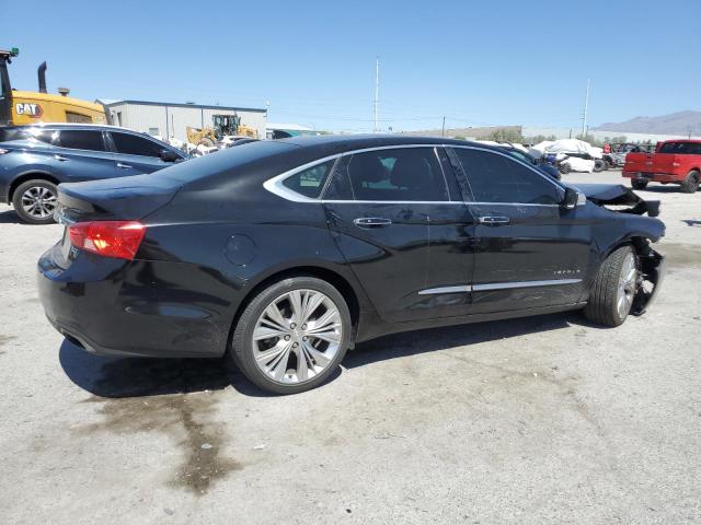 Photo 2 VIN: 2G1155S31E9102665 - CHEVROLET IMPALA LTZ 