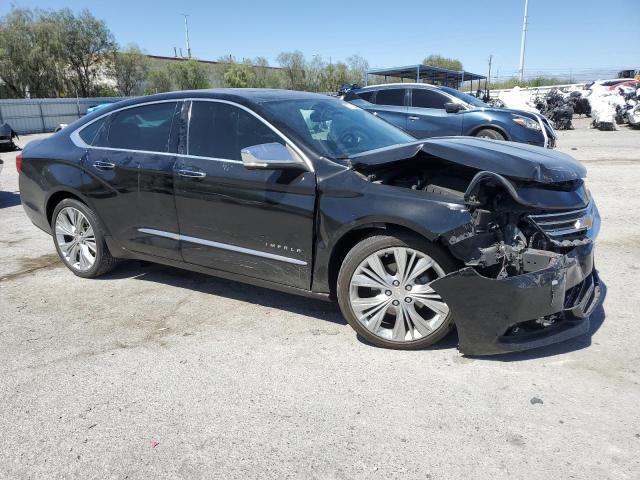 Photo 3 VIN: 2G1155S31E9102665 - CHEVROLET IMPALA LTZ 