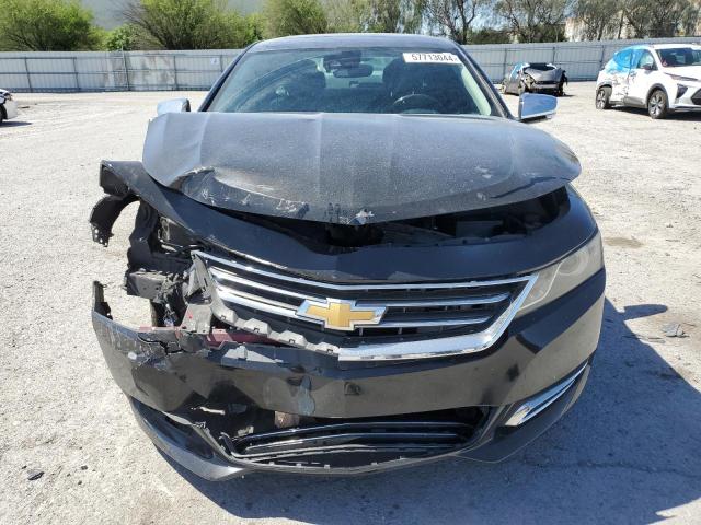 Photo 4 VIN: 2G1155S31E9102665 - CHEVROLET IMPALA LTZ 