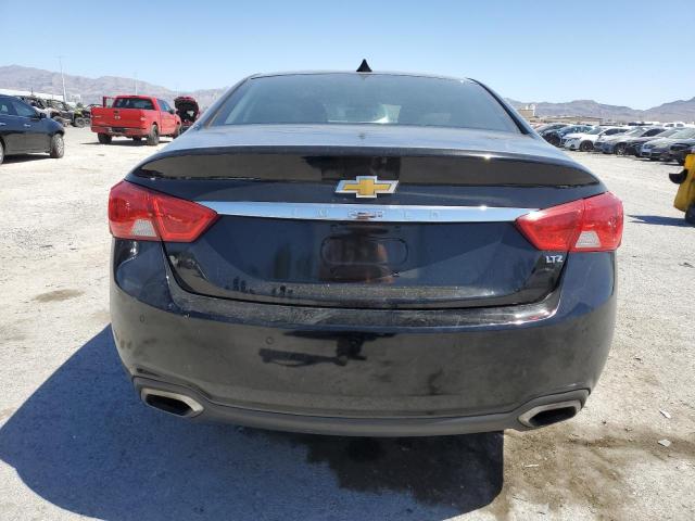 Photo 5 VIN: 2G1155S31E9102665 - CHEVROLET IMPALA LTZ 