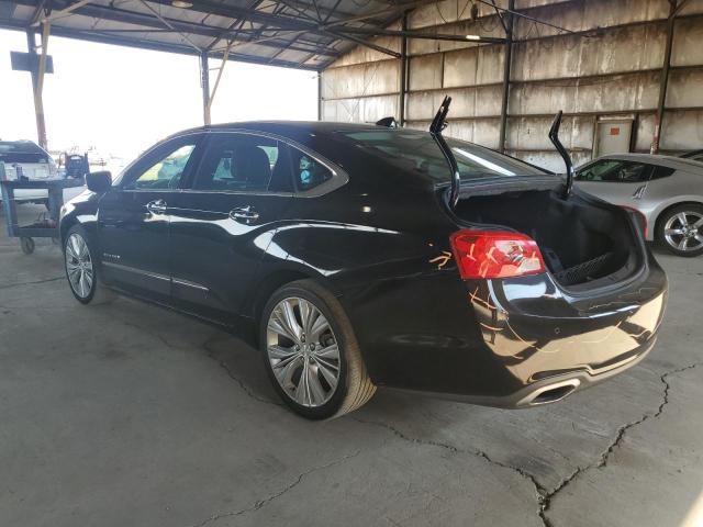 Photo 1 VIN: 2G1155S31E9102665 - CHEVROLET IMPALA LTZ 