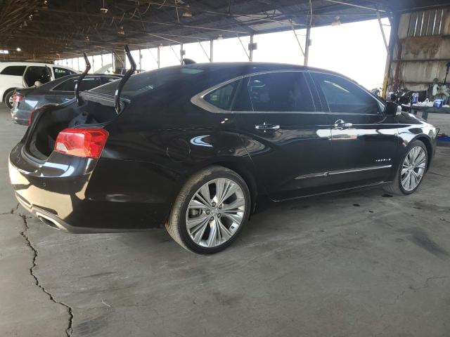 Photo 2 VIN: 2G1155S31E9102665 - CHEVROLET IMPALA LTZ 