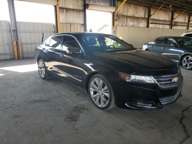 Photo 3 VIN: 2G1155S31E9102665 - CHEVROLET IMPALA LTZ 