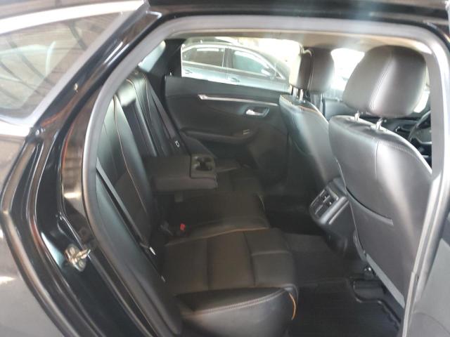 Photo 9 VIN: 2G1155S31E9102665 - CHEVROLET IMPALA LTZ 