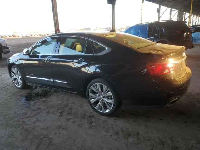 Photo 1 VIN: 2G1155S31E9102665 - CHEVROLET IMPALA LTZ 