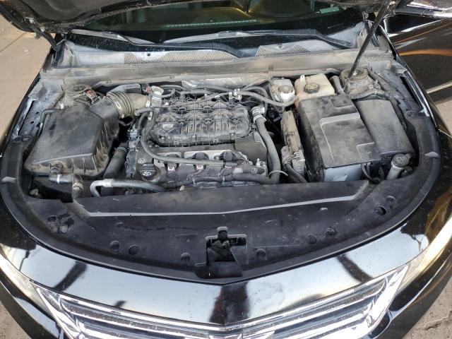 Photo 10 VIN: 2G1155S31E9102665 - CHEVROLET IMPALA LTZ 