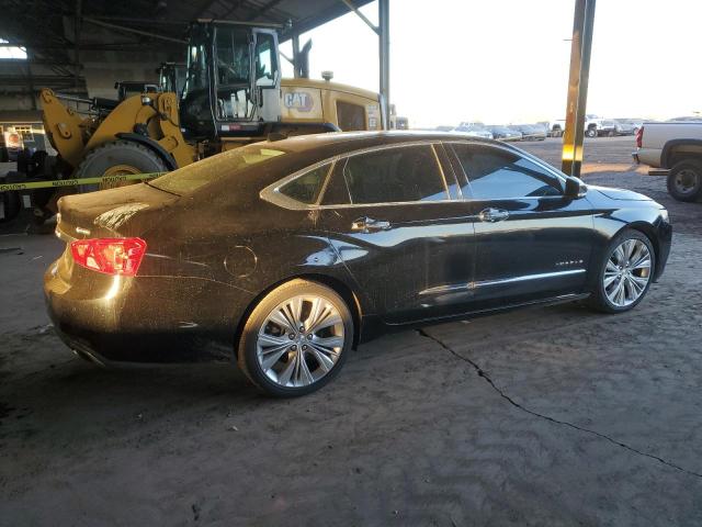 Photo 2 VIN: 2G1155S31E9102665 - CHEVROLET IMPALA LTZ 