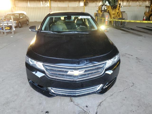 Photo 4 VIN: 2G1155S31E9102665 - CHEVROLET IMPALA LTZ 