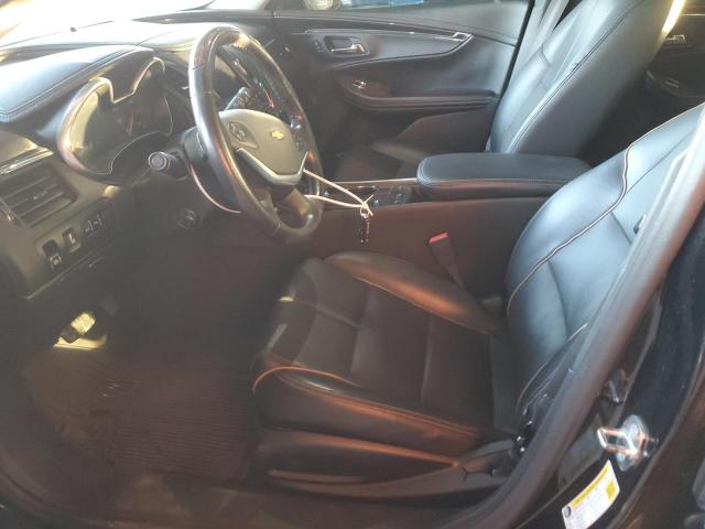 Photo 6 VIN: 2G1155S31E9102665 - CHEVROLET IMPALA LTZ 