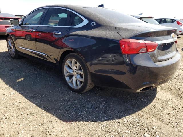 Photo 1 VIN: 2G1155S31E9103167 - CHEVROLET IMPALA LTZ 