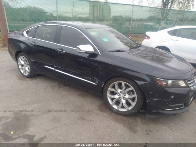 Photo 5 VIN: 2G1155S31E9117439 - CHEVROLET IMPALA 