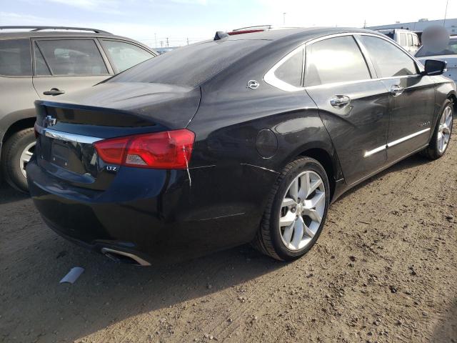 Photo 3 VIN: 2G1155S31E9140350 - CHEVROLET IMPALA LTZ 