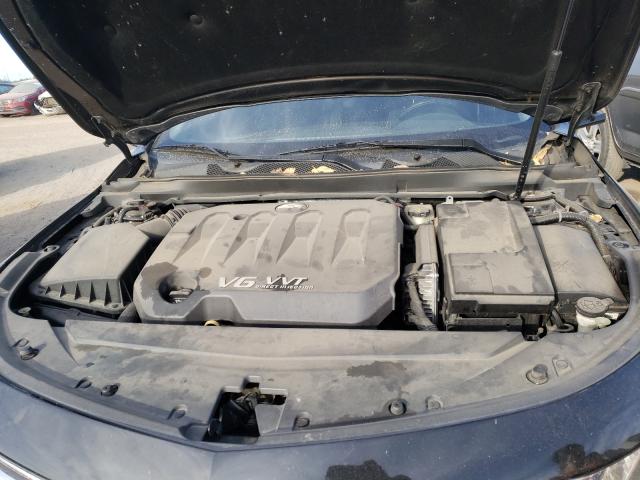 Photo 6 VIN: 2G1155S31E9140350 - CHEVROLET IMPALA LTZ 