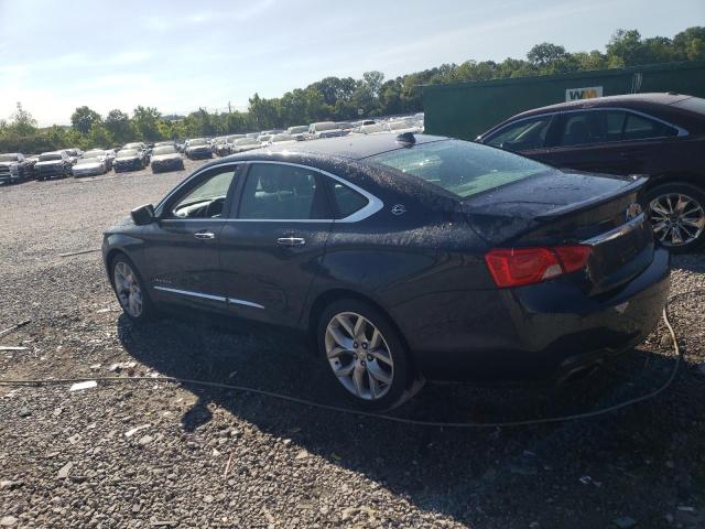 Photo 1 VIN: 2G1155S31E9209537 - CHEVROLET IMPALA 