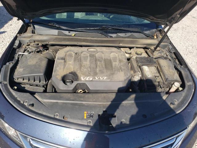 Photo 10 VIN: 2G1155S31E9209537 - CHEVROLET IMPALA 