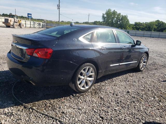 Photo 2 VIN: 2G1155S31E9209537 - CHEVROLET IMPALA 