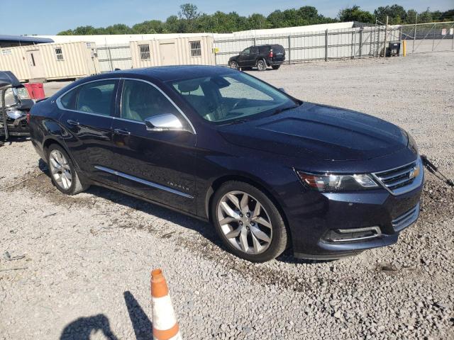 Photo 3 VIN: 2G1155S31E9209537 - CHEVROLET IMPALA 