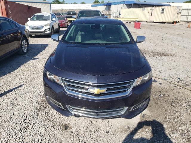 Photo 4 VIN: 2G1155S31E9209537 - CHEVROLET IMPALA 