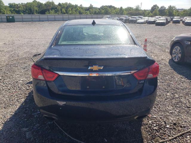 Photo 5 VIN: 2G1155S31E9209537 - CHEVROLET IMPALA 