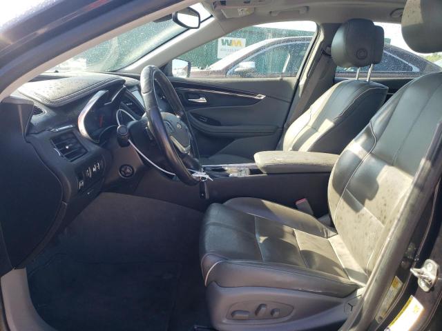 Photo 6 VIN: 2G1155S31E9209537 - CHEVROLET IMPALA 