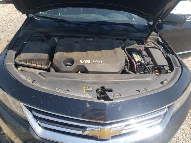 Photo 10 VIN: 2G1155S31E9238911 - CHEVROLET IMPALA 