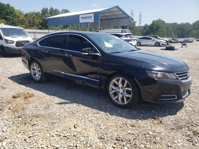 Photo 3 VIN: 2G1155S31E9238911 - CHEVROLET IMPALA 