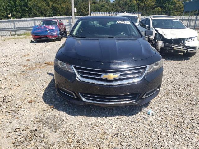 Photo 4 VIN: 2G1155S31E9238911 - CHEVROLET IMPALA 