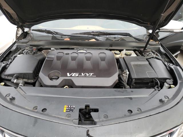 Photo 10 VIN: 2G1155S31E9261413 - CHEVROLET IMPALA LTZ 