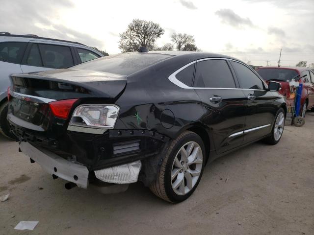 Photo 2 VIN: 2G1155S31E9261413 - CHEVROLET IMPALA LTZ 