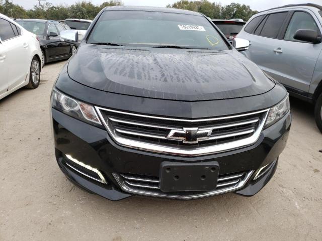 Photo 4 VIN: 2G1155S31E9261413 - CHEVROLET IMPALA LTZ 