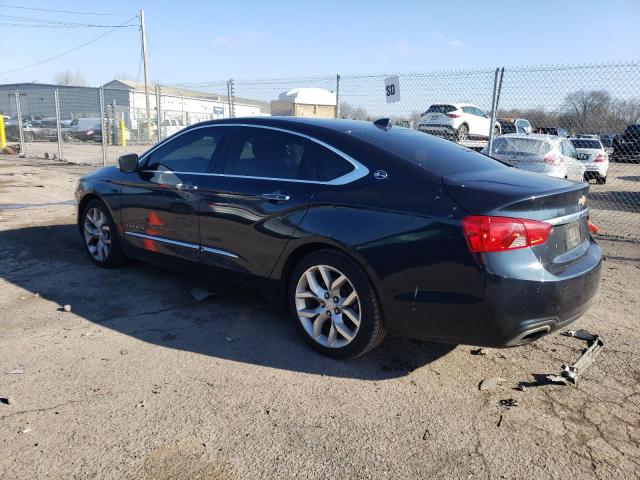 Photo 1 VIN: 2G1155S31E9261881 - CHEVROLET IMPALA LTZ 