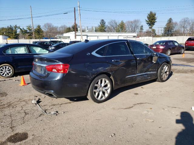 Photo 2 VIN: 2G1155S31E9261881 - CHEVROLET IMPALA LTZ 